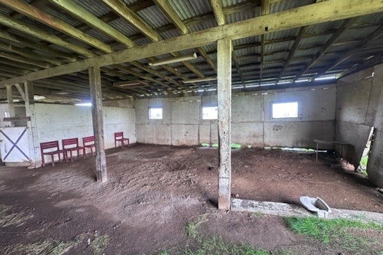 Halal ‘Kill Floor’ Battle Roils Quiet Rio Linda Road