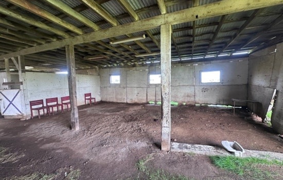Halal ‘Kill Floor’ Battle Roils Quiet Rio Linda Road