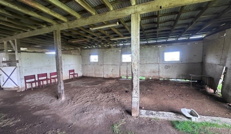 Halal ‘Kill Floor’ Battle Roils Quiet Rio Linda Road