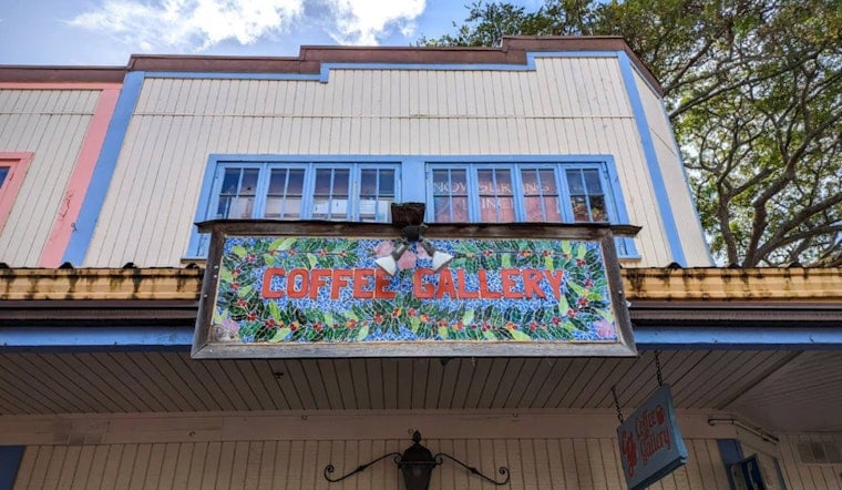 Haleiwa's Coffee Gallery Closing After Nearly Four Decades