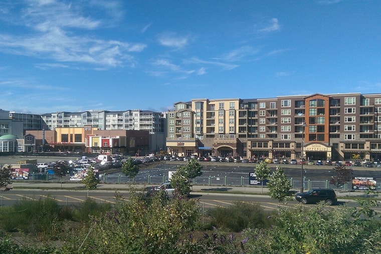Half-Billion Bet, California Firm Vows To Revive Point Ruston Waterfront