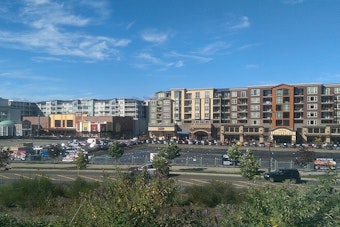 Half-Billion Bet, California Firm Vows To Revive Point Ruston Waterfront