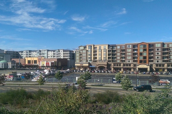 Half-Billion Bet, California Firm Vows To Revive Point Ruston Waterfront