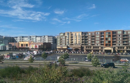 Half-Billion Bet, California Firm Vows To Revive Point Ruston Waterfront
