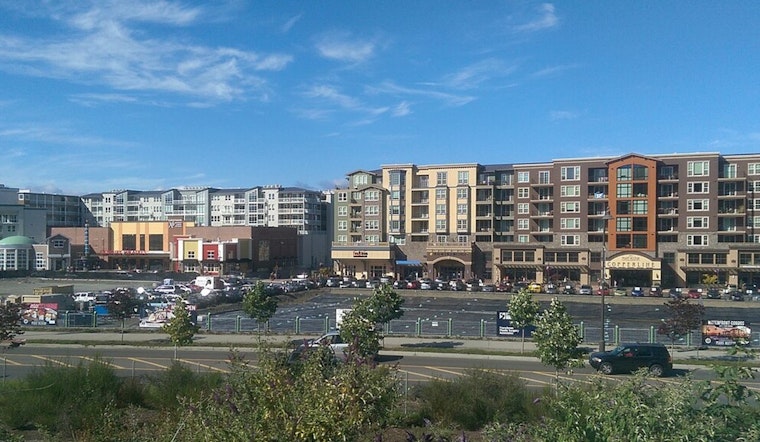 Half-Billion Bet, California Firm Vows To Revive Point Ruston Waterfront