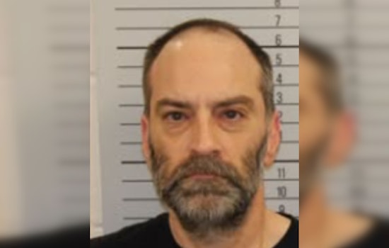 Hamilton County Health Department Employee Charged with Theft and Burglary After Internal Funds Go Missing