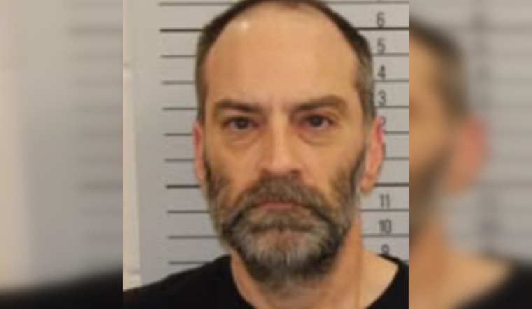 Hamilton County Health Department Employee Charged with Theft and Burglary After Internal Funds Go Missing