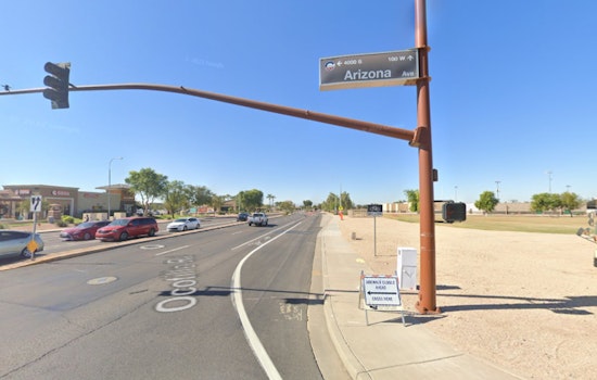 Hamilton High Carjacking Scare Ends With Chandler Cops Nabbing 38-Year-Old