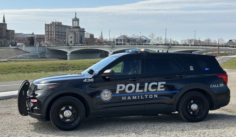 Hamilton Police Department in Ohio Opens Recruitment Drive for Aspiring Officers with No Prior Experience Needed