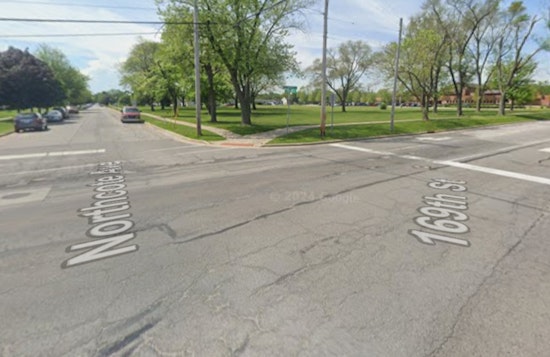 Hammond Police Seek Information on Hit-and-Run Suspect After 14-Year-Old Struck on Bicycle