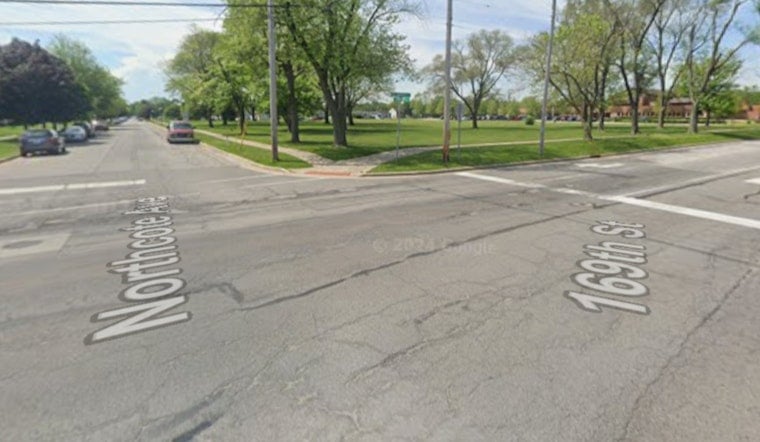 Hammond Police Seek Information on Hit-and-Run Suspect After 14-Year-Old Struck on Bicycle
