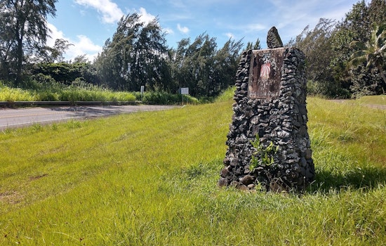 Hāna Highway Cliff Fix Wraps After $7.7 Million Race Against Falling Rocks