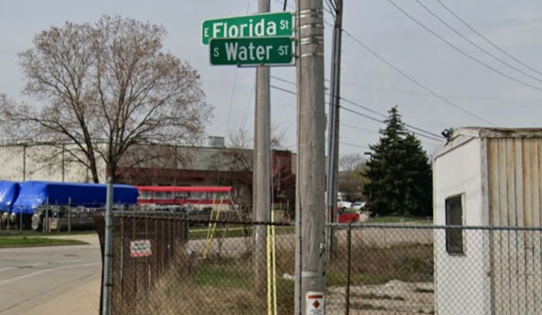 Harbor District Office Plan Puts ‘Private’ Riverwalk Between Milwaukee And Its Waterfront