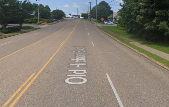 Hardeman County Man Fatally Shot in Jackson Restaurant Parking Lot, Police Seek Public's Help