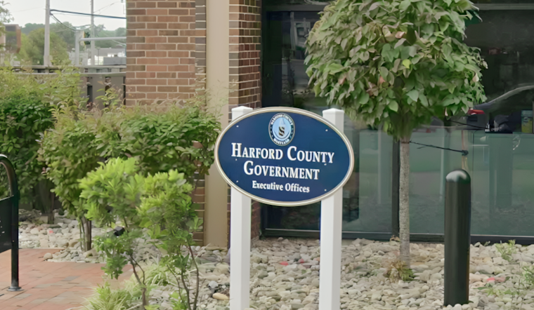 Harford County in Search for New School Board Member After Council Rejects Cassilly's Nominee Amid Superintendent Turmoil
