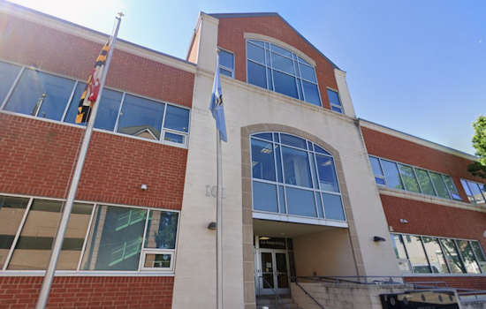 Harford County Officials Demand Superintendent Sean Bulson's Resignation Amidst Allegations of Theft in New Orleans