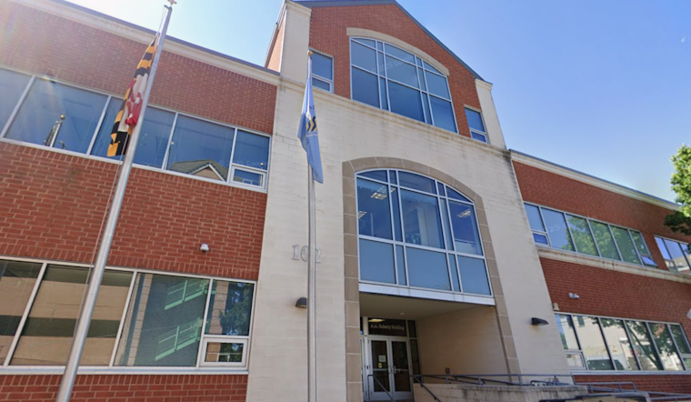 Harford County Officials Demand Superintendent Sean Bulson's Resignation Amidst Allegations of Theft in New Orleans