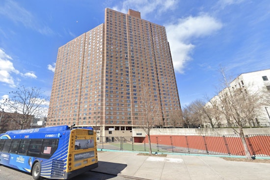 Harlem Apartment Complex Scrutinized for Legionella as Residents Face Second Outbreak in a Year