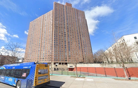Harlem Apartment Complex Scrutinized for Legionella as Residents Face Second Outbreak in a Year