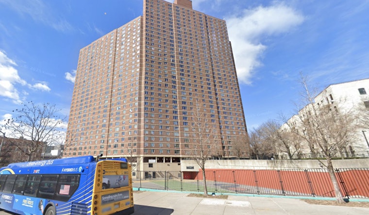 Harlem Apartment Complex Scrutinized for Legionella as Residents Face Second Outbreak in a Year