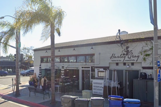 Harley Gray Out, La Puerta Owners In At Mission Hills’ Busiest Corner
