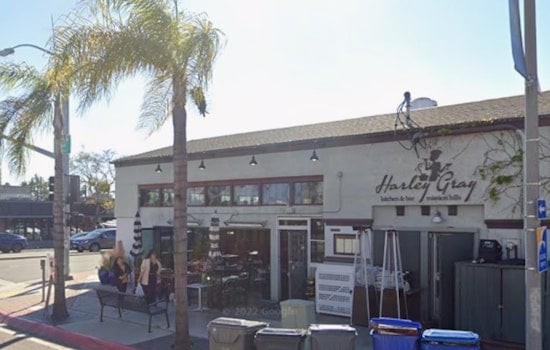 Harley Gray Out, La Puerta Owners In At Mission Hills’ Busiest Corner