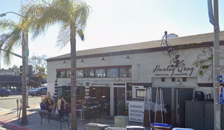 Harley Gray Out, La Puerta Owners In At Mission Hills’ Busiest Corner