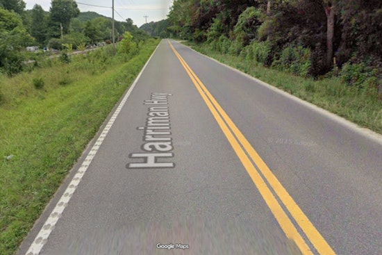 Harriman Family Offers $2,500 Reward After Deadly Hit-and-Run