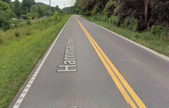 Harriman Family Offers $2,500 Reward After Deadly Hit-and-Run
