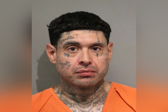 Harris County Altercation Leads to Arrest of Man Charged with Criminal Mischief and Drug Possession