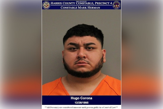 Harris County Constable Arrests Man for Second DWI Offense with BAC Over Twice the Legal Limit