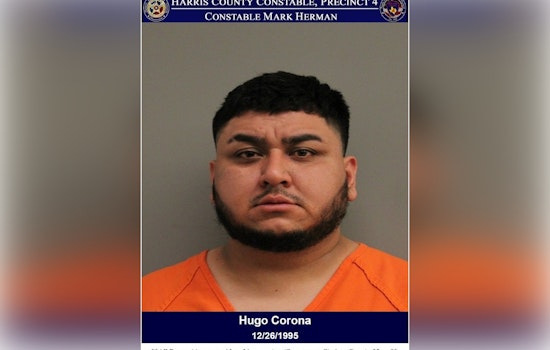 Harris County Constable Arrests Man for Second DWI Offense with BAC Over Twice the Legal Limit