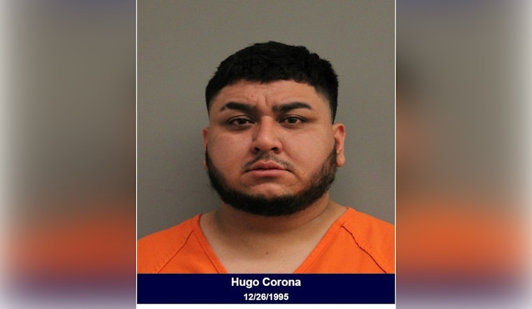Harris County Constable Arrests Man for Second DWI Offense with BAC Over Twice the Legal Limit