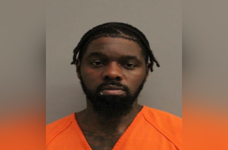 Harris County Constable's Office Apprehends Suspect Kenuel Jackson on Multiple Charges