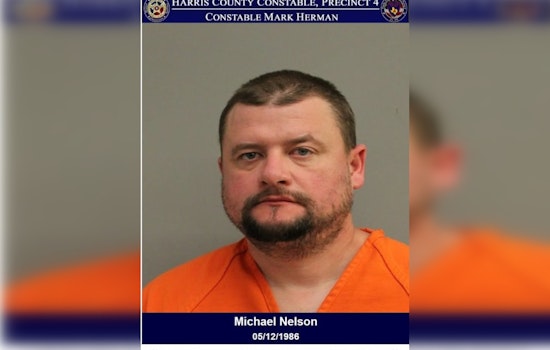 Harris County Deputies Nab Suspected Drunk Driver with High BAC on Kuykendahl Road