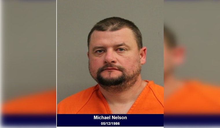 Harris County Deputies Nab Suspected Drunk Driver with High BAC on Kuykendahl Road