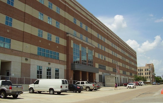 Harris County Jail’s First Inmate Death Of 2026 Hits Already Embattled Lockup