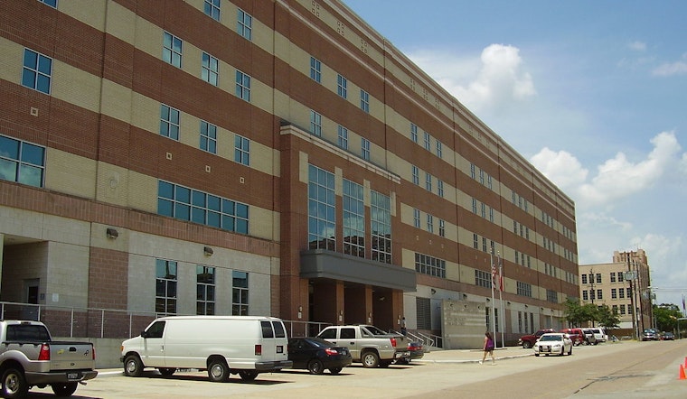 Harris County Jail’s First Inmate Death Of 2026 Hits Already Embattled Lockup