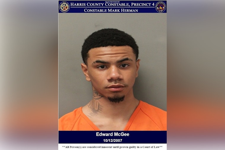 Harris County K9 Hero Assists in Capture of Armed Felon Following High-Stakes Pursuit