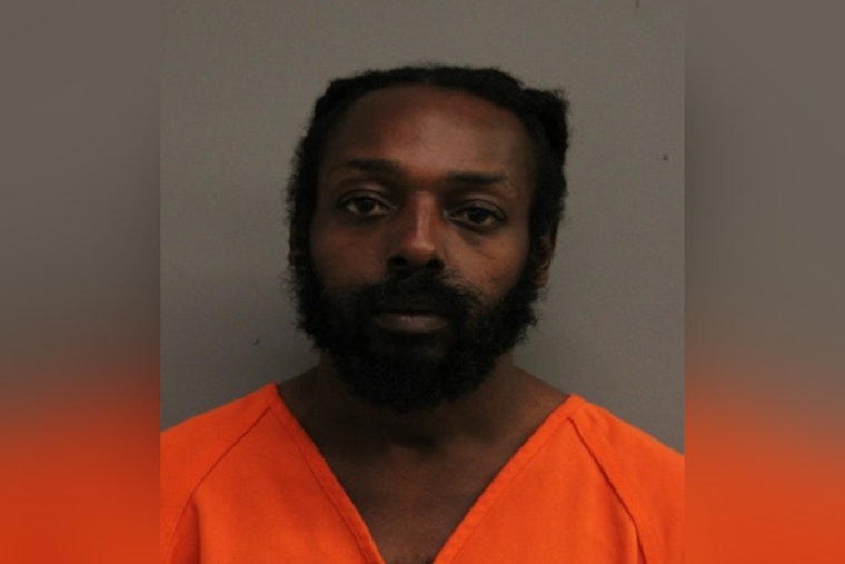 Harris County Law Enforcement Arrests Suspected Drunk Driver on Cutten Road