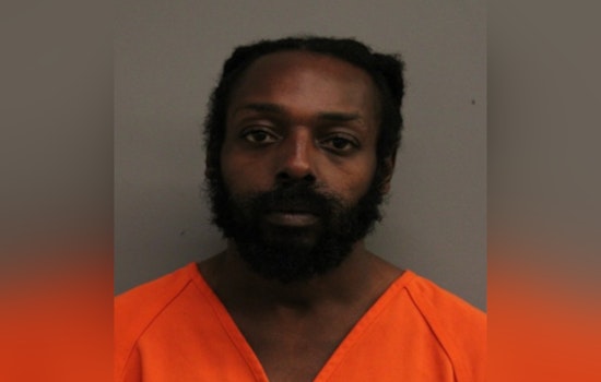 Harris County Law Enforcement Arrests Suspected Drunk Driver on Cutten Road