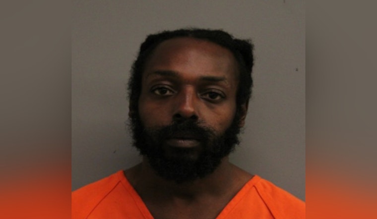 Harris County Law Enforcement Arrests Suspected Drunk Driver on Cutten Road