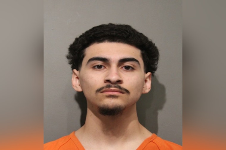 Harris County Man Arrested for New Year’s Eve Shooting Incident, Facing Felony Charges