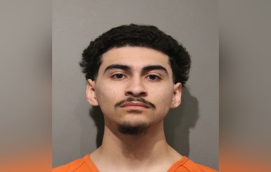 Harris County Man Arrested for New Year’s Eve Shooting Incident, Facing Felony Charges