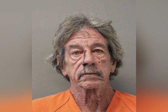 Harris County Man, Douglas Harmer, Charged with Second DWI After Causing Two-Vehicle Collision