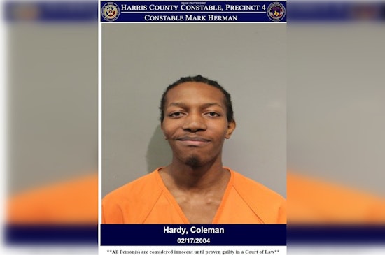 Harris County Motorists Relieved as Deputies Arrest Intoxicated Wrong-Way Driver on FM 1960 Rd.