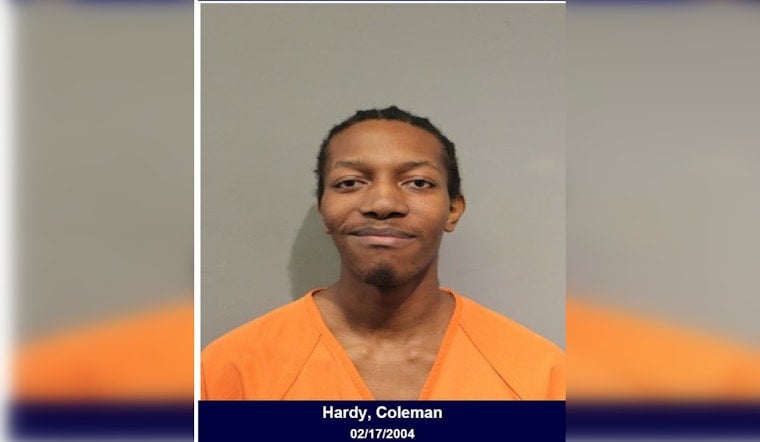Harris County Motorists Relieved as Deputies Arrest Intoxicated Wrong-Way Driver on FM 1960 Rd.
