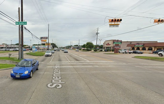 Harris County Cash Shuffle Could Leave Drivers Stuck At Dead Lights