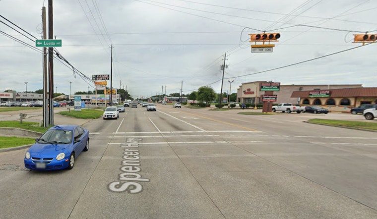 Harris County Cash Shuffle Could Leave Drivers Stuck At Dead Lights