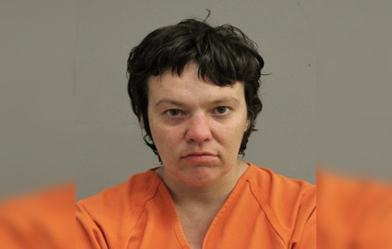 Harris County Woman Charged with Theft of $222 Worth of Crab Legs from H-E-B Store